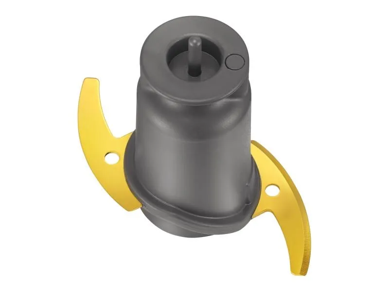 Moulinex Zerkleinerer La Moulinette 5 in 1 0.55 l Moulinex Zerkleinerer La Moulinette 5 in 1 0.55 l