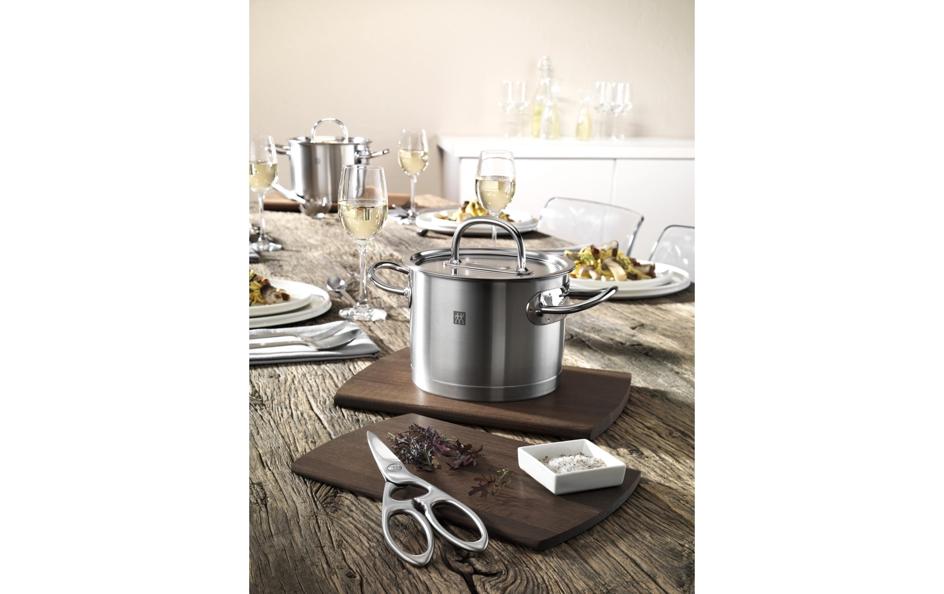 Zwilling Haushaltsschere Twin Select 20 cm