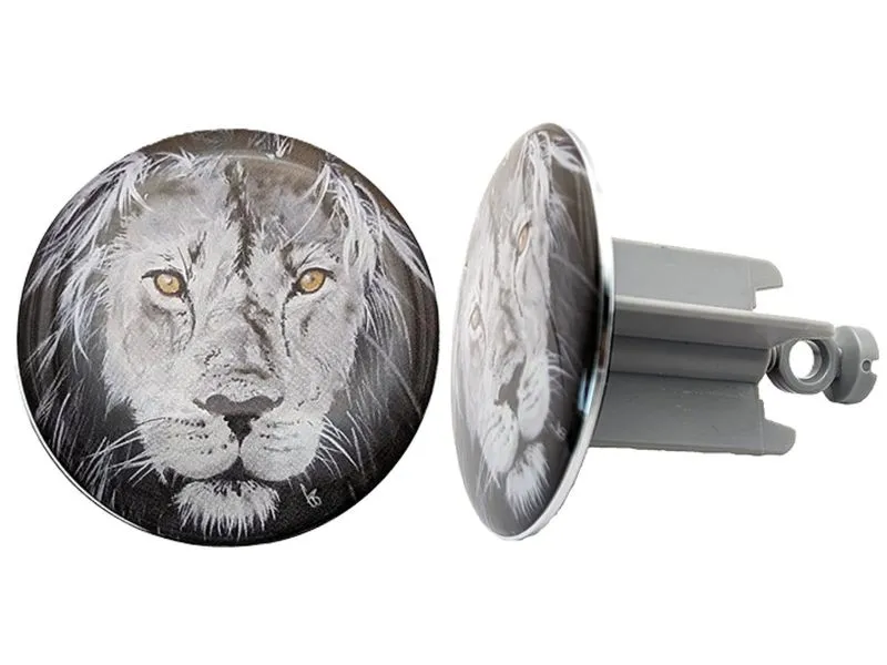 diaqua® Universalstopfen Lion Ø 63 mm, 65 - 89 mm diaqua® Universalstopfen Lion Ø 63 mm, 65 - 89 mm
