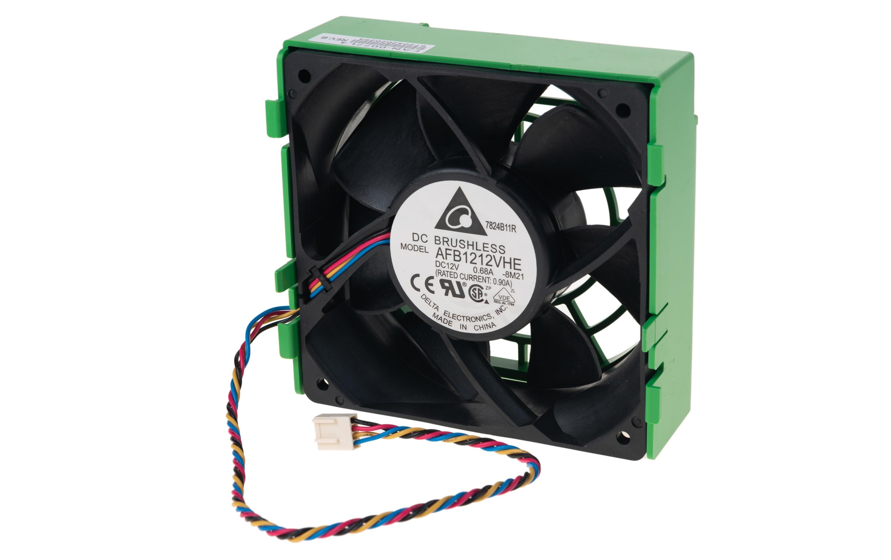 Supermicro Lüfter FAN-0077L4 Supermicro Lüfter FAN-0077L4