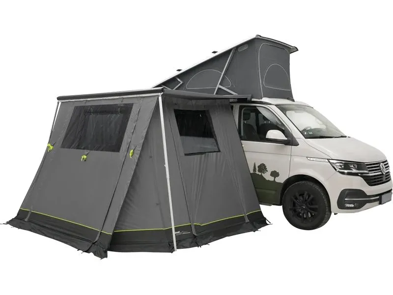 Outwell Vorzelt Backroads Markisenzimmer Outwell Vorzelt Backroads Markisenzimmer