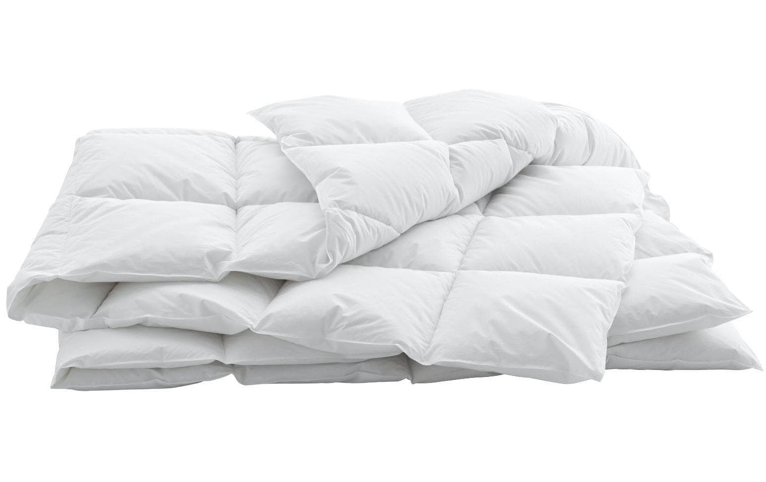Billerbeck Duvet Bellatola Medium Karo-Duvet, 200 x 210 cm Billerbeck Duvet Bellatola Medium Karo-Duvet, 200 x 210 cm