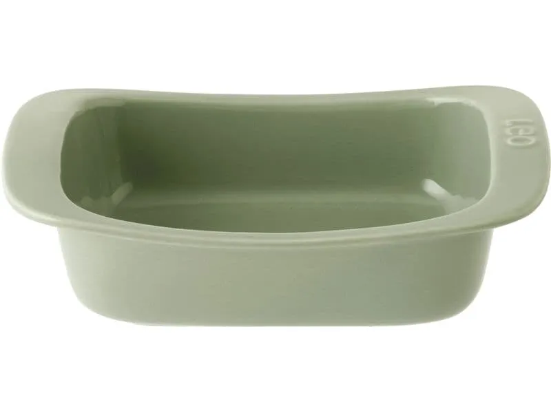 BergHOFF Auflaufform Leo Balance Sage Eckig, Grün BergHOFF Auflaufform Leo Balance Sage Eckig, Grün