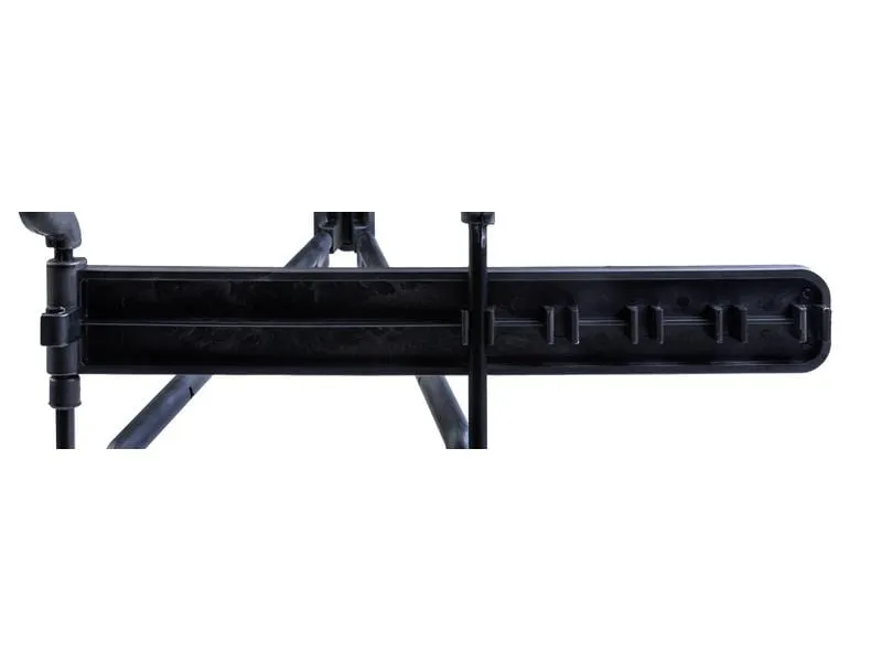 Bemero A-Gitarren-Ständer GS-5033BK Schwarz Bemero A-Gitarren-Ständer GS-5033BK Schwarz