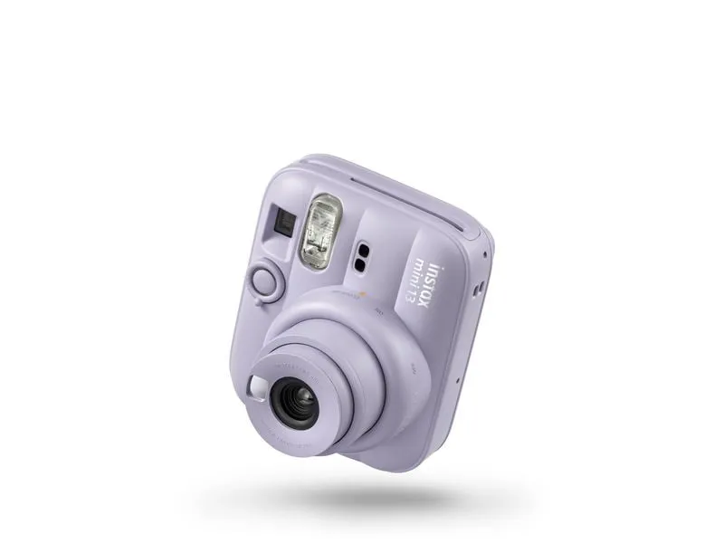 Fujifilm Fotokamera Instax Mini 13 Violett