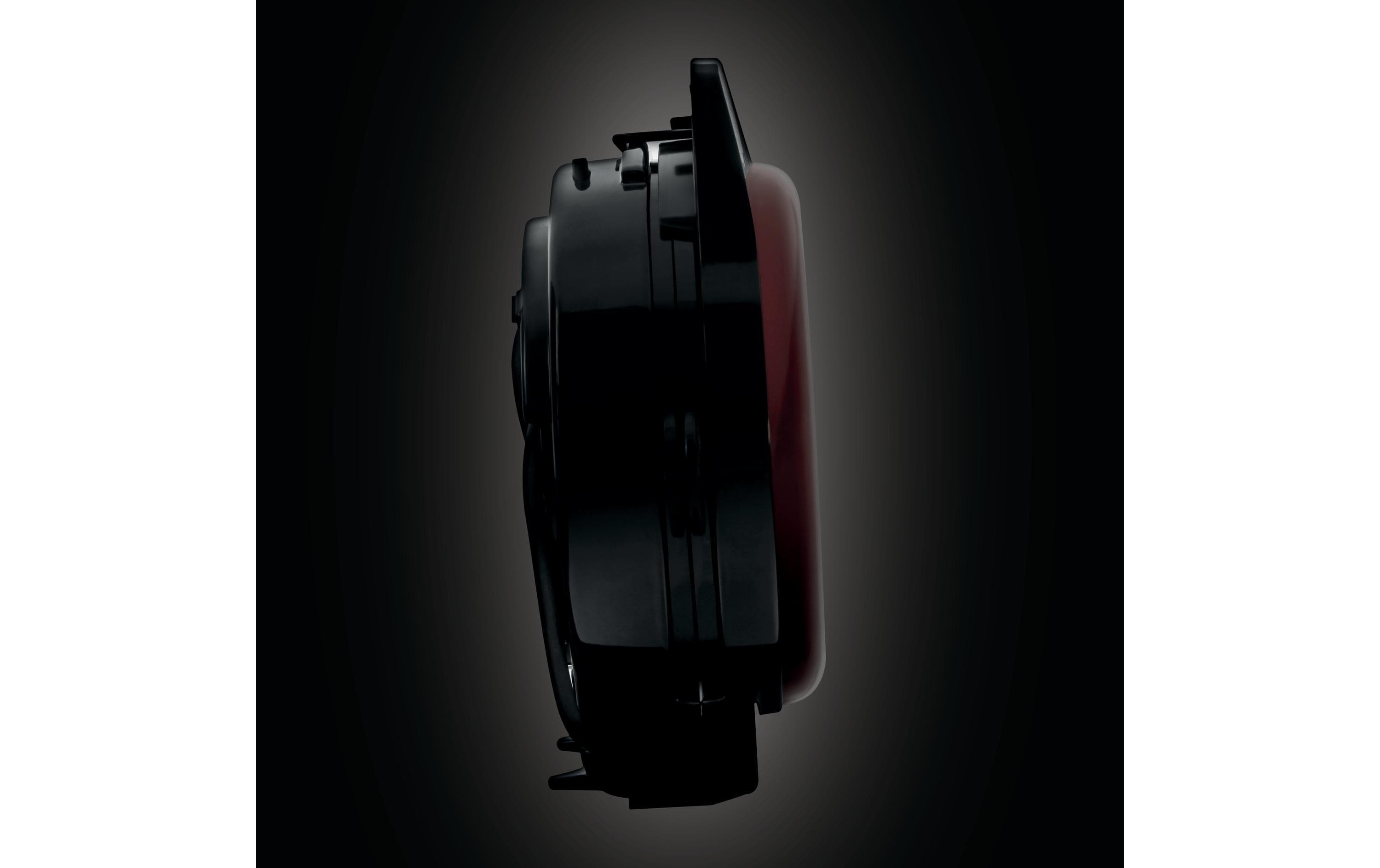 Russell Hobbs Waffeleisen Fiesta 3 in 1