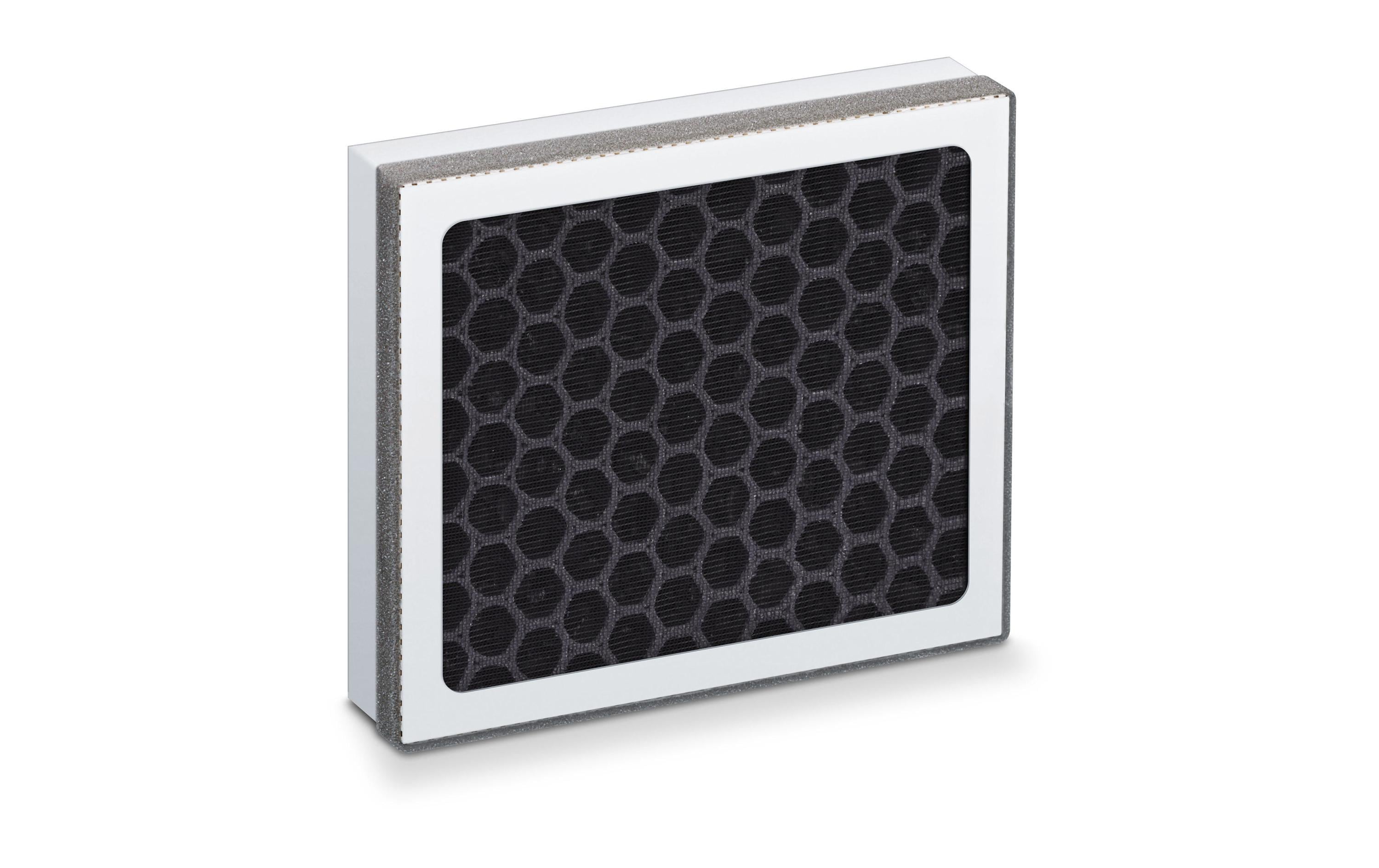 Beurer Aktivkohlefilter Ersatzfilter zu LR330