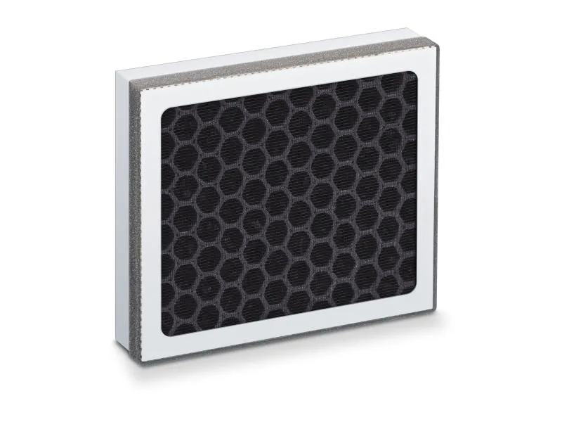 Beurer Aktivkohlefilter Ersatzfilter zu LR330 Beurer Aktivkohlefilter Ersatzfilter zu LR330