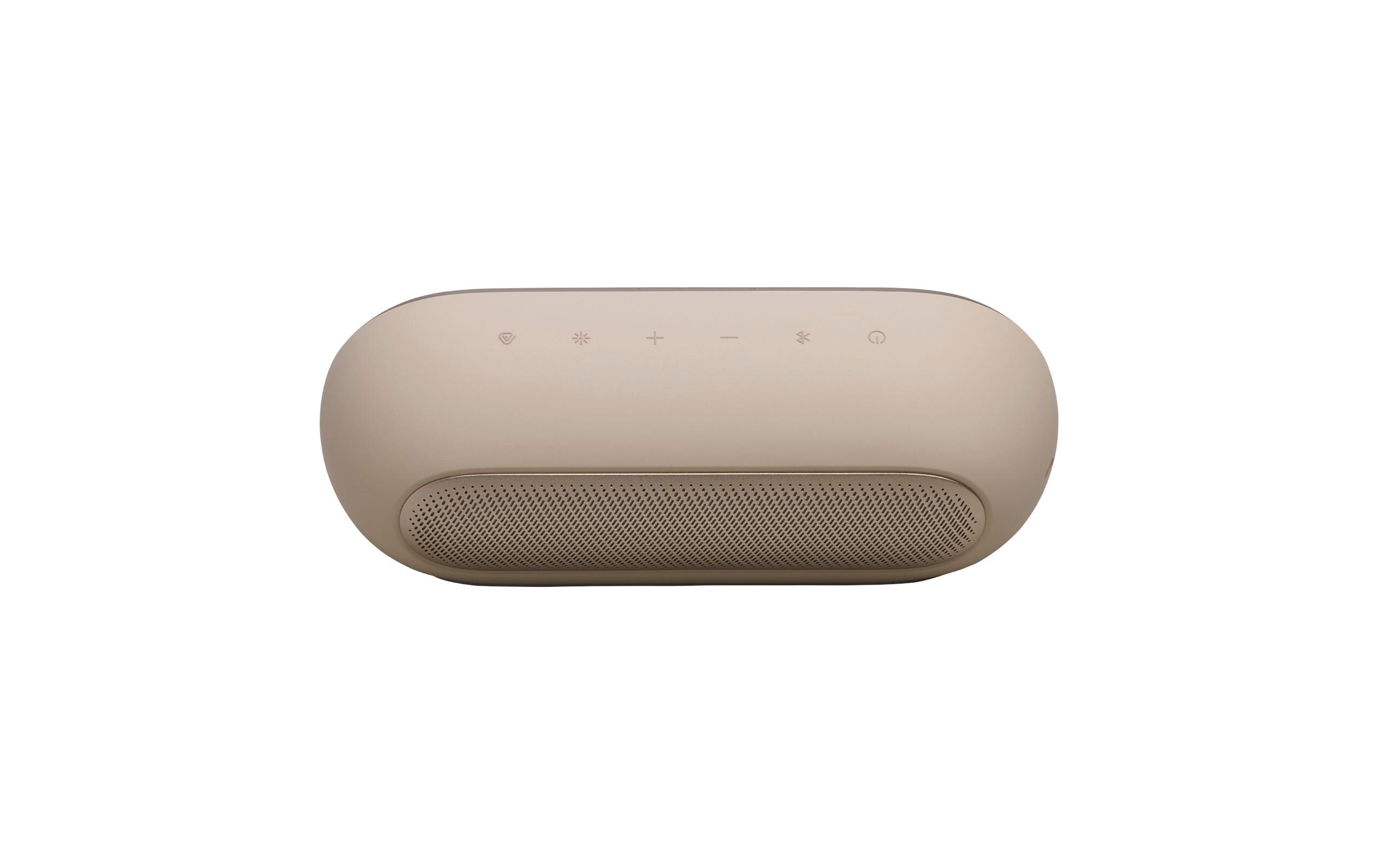Harman/Kardon Smart Speaker Luna 2 Sand