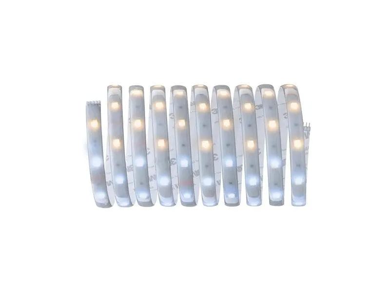 Paulmann LED-Stripe MaxLED 250 Tunable White, 3 m Basisset