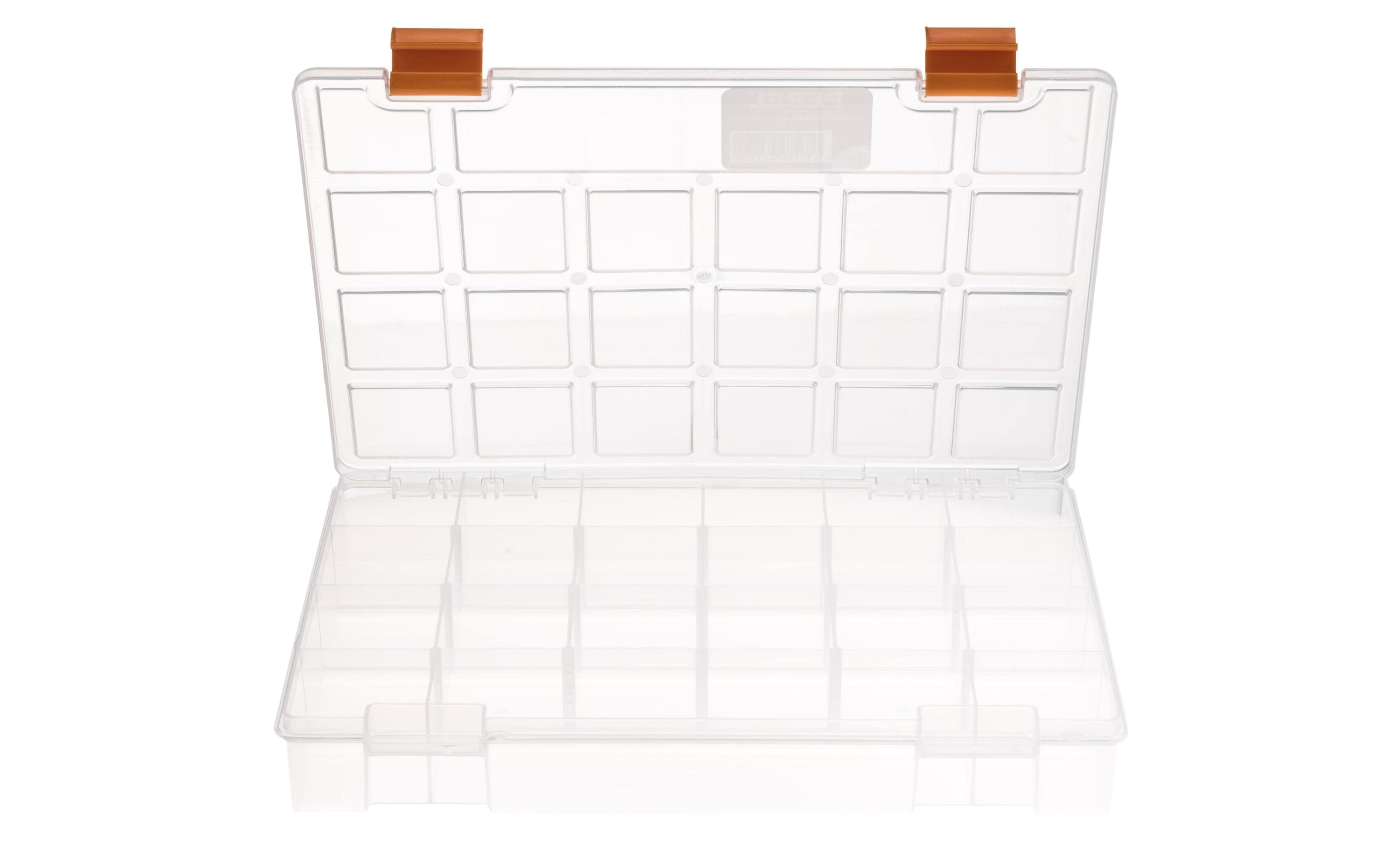 Perel Sortimentskasten 11, 21 Fächer Perel Sortimentskasten 11, 21 Fächer