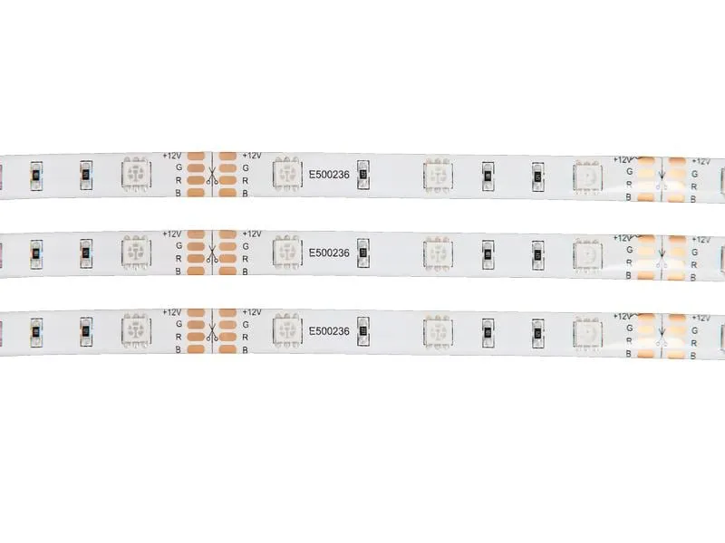 EGLO Leuchten LED Stripe Connect 5 Meter ZigBee (RGB+TW)