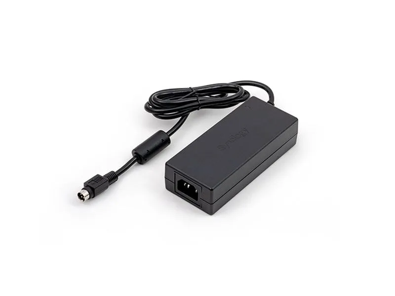 Synology Adapter 120W Level VI Synology Adapter 120W Level VI