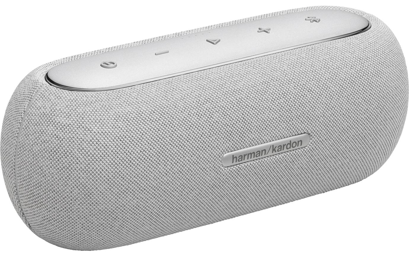 Harman/Kardon Lautsprecher Luna Grau Harman/Kardon Lautsprecher Luna Grau