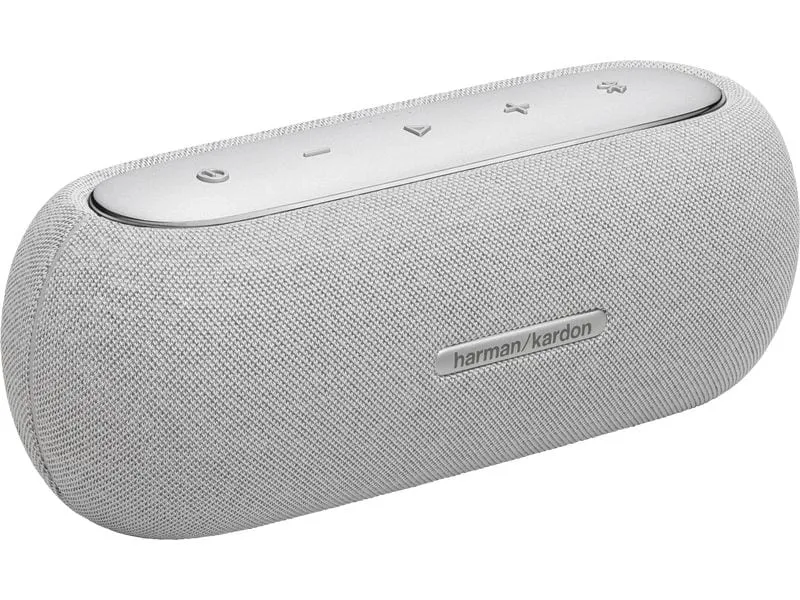 Harman/Kardon Lautsprecher Luna Grau Harman/Kardon Lautsprecher Luna Grau