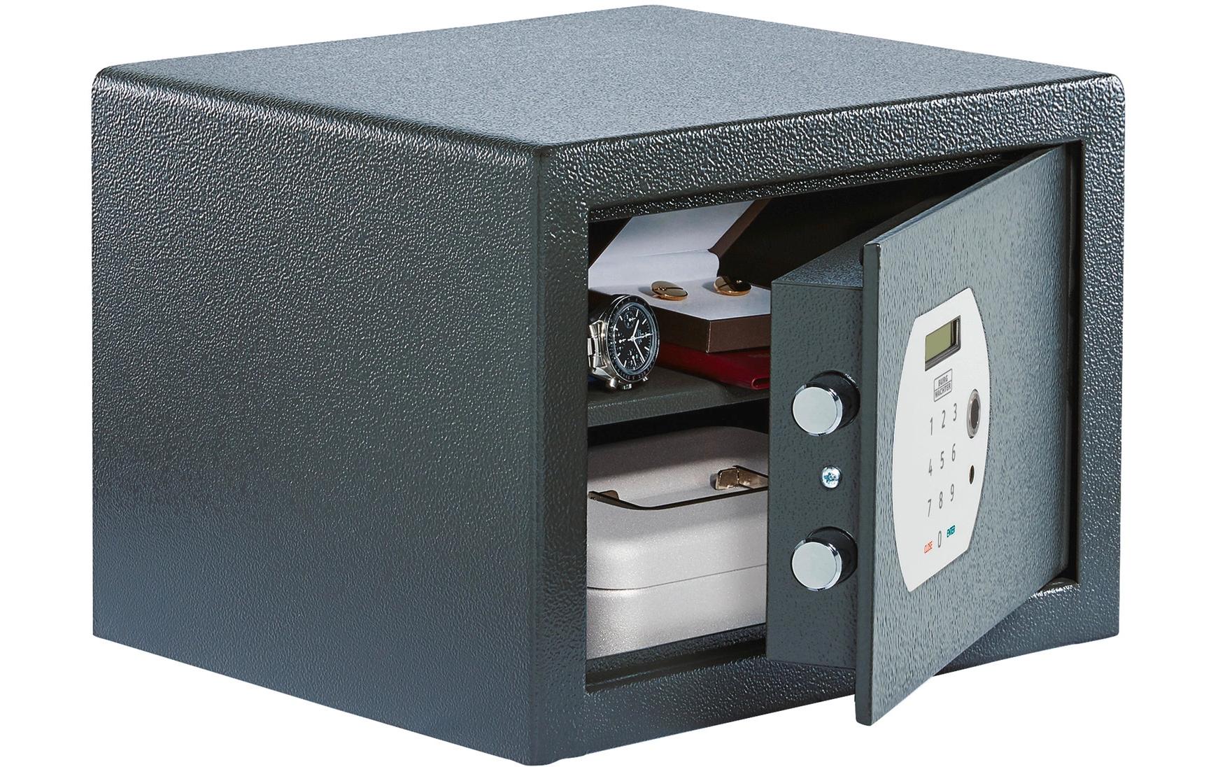 Burgwächter Möbeltresor PS 120 E FP