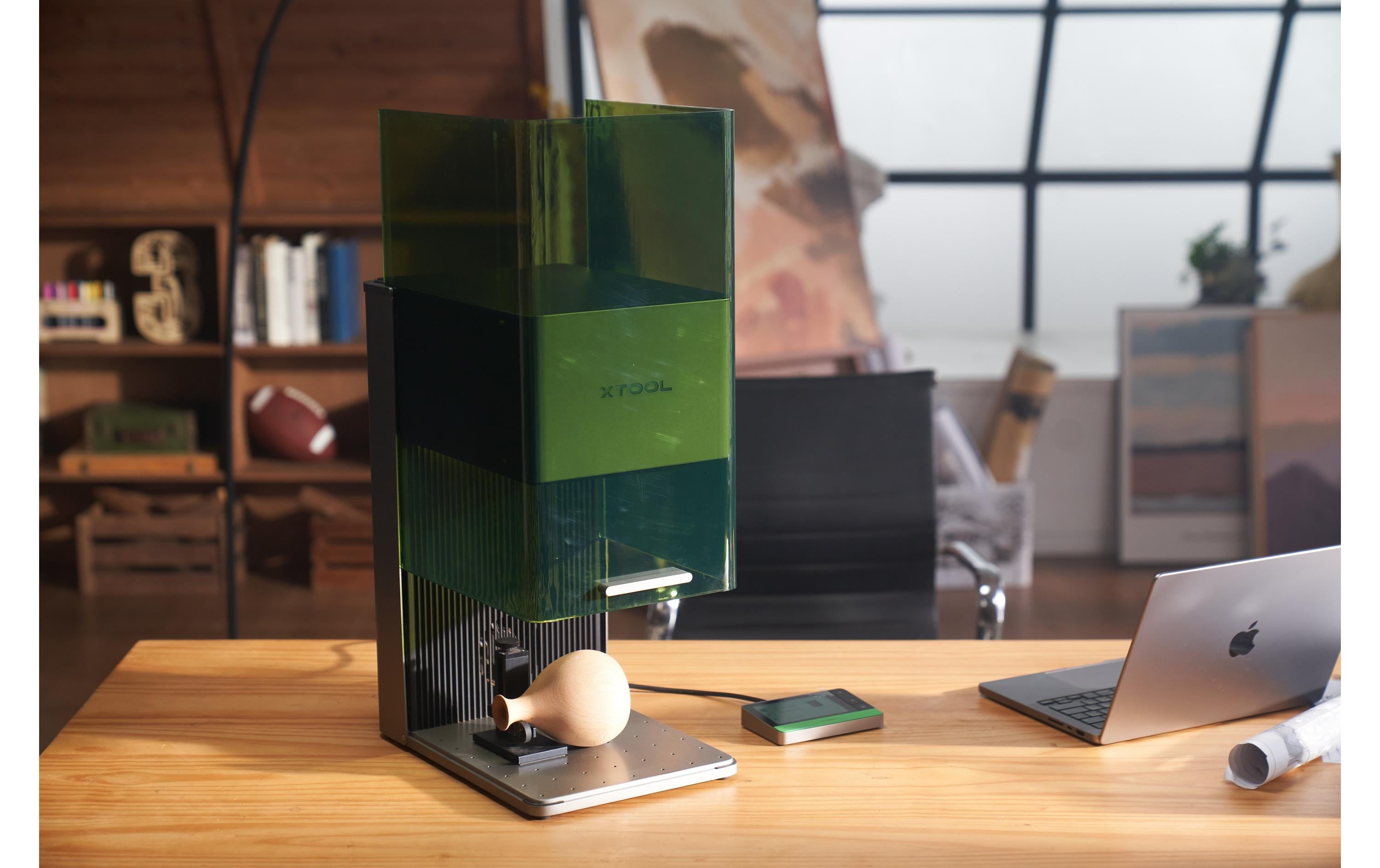 X-Tool Lasergravierer F1 Ultra