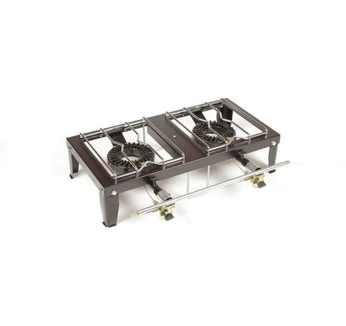 Blaser + Trösch Hockerkocher Stahl 10 kW, mit Zündsicherung