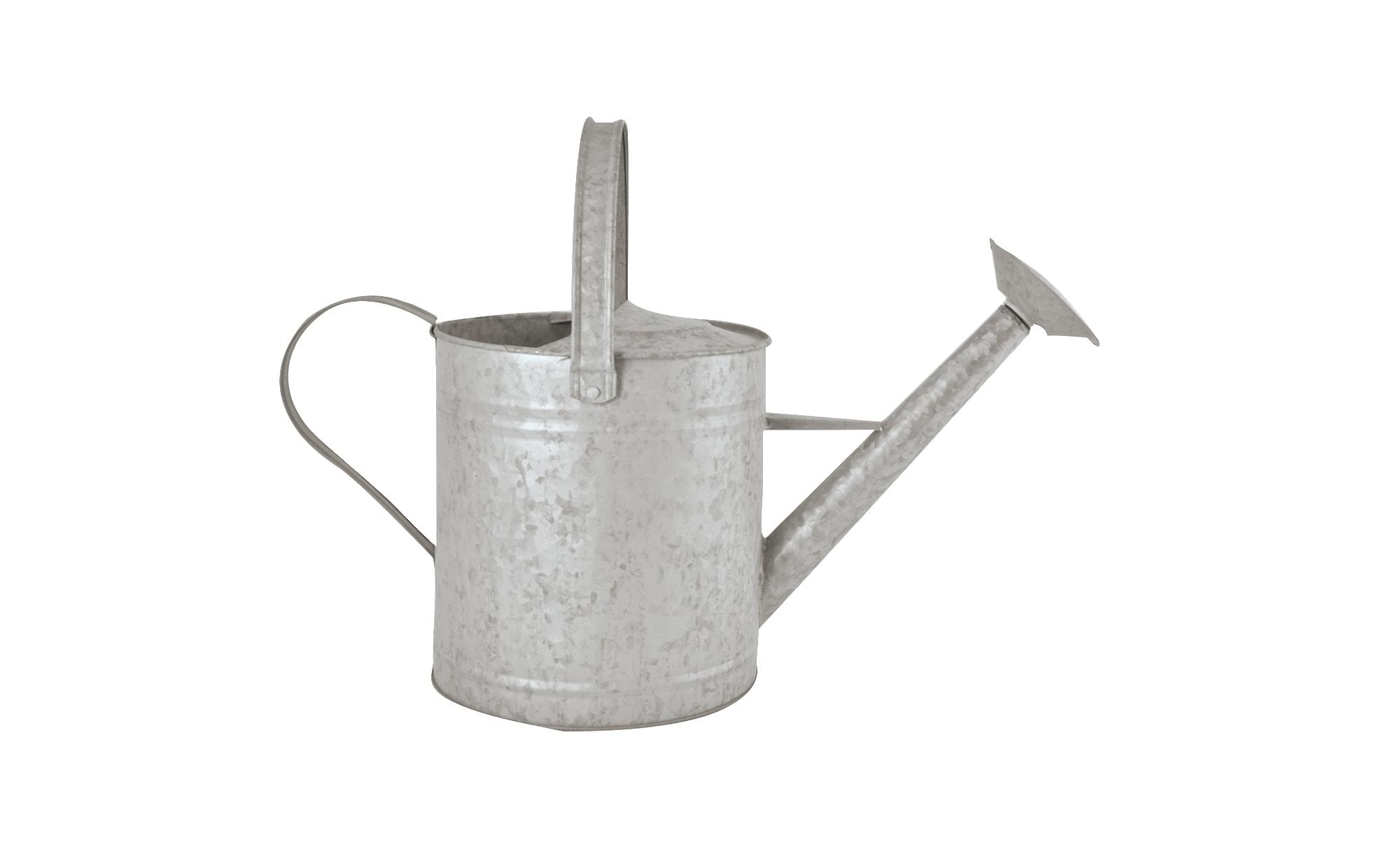 Esschert Design Giesskanne 3.5 l Zink Esschert Design Giesskanne 3.5 l Zink