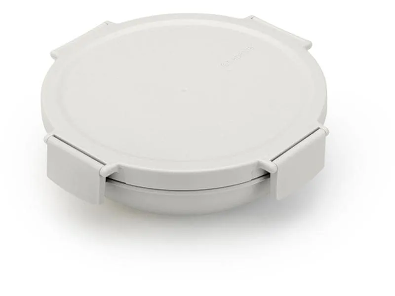 Brabantia Lunchbox Make & Take Hellgrau