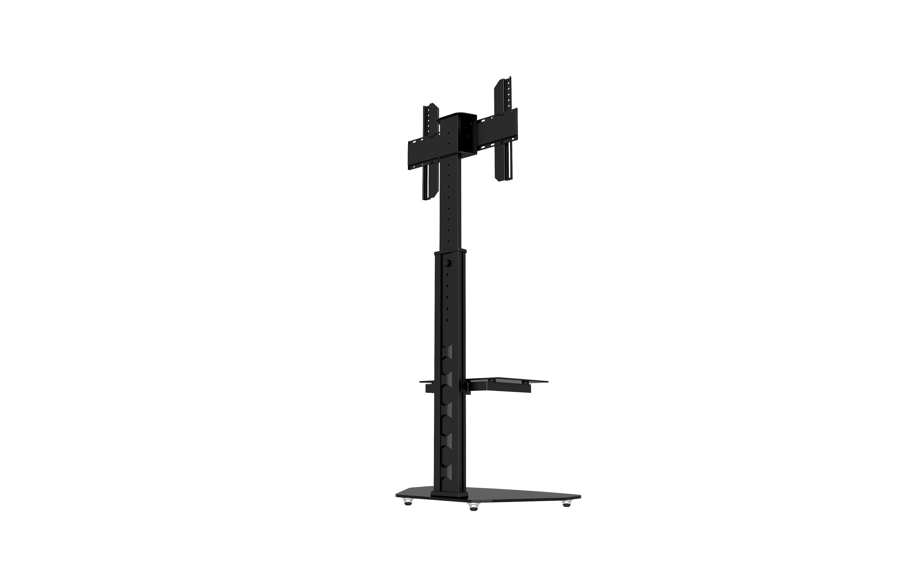 Audioraq TV-Trolley Home Schwarz Audioraq TV-Trolley Home Schwarz