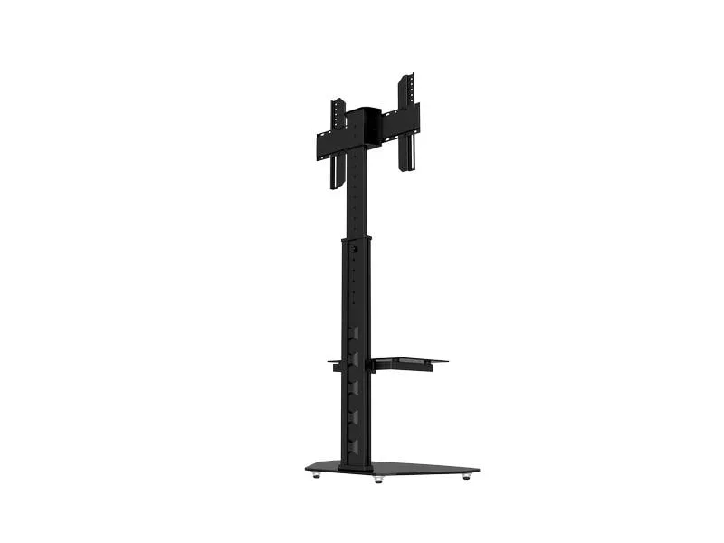 Audioraq TV-Trolley Home Schwarz