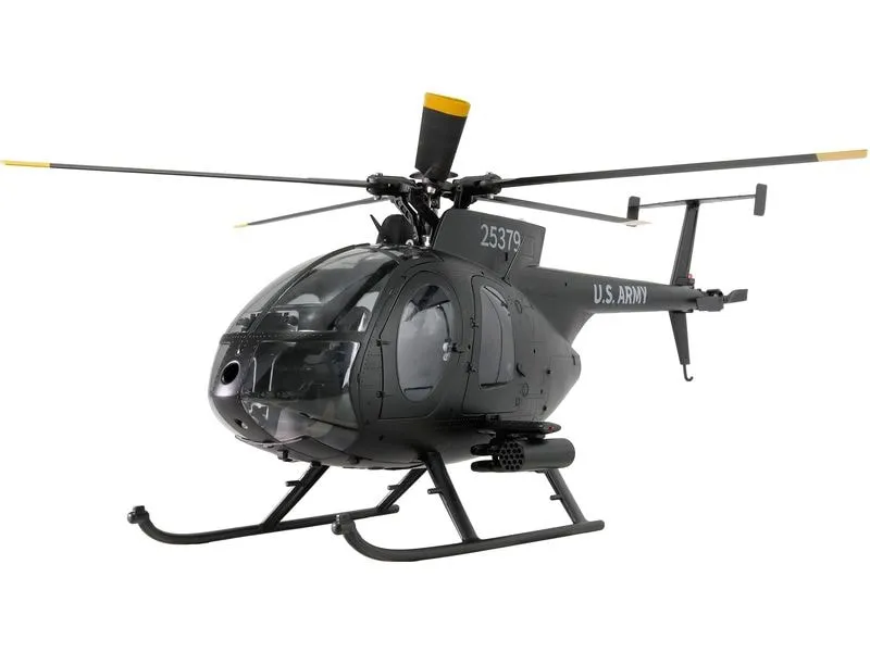 Amewi Helikopter MD500 Pro GPS U.S. Army RTF