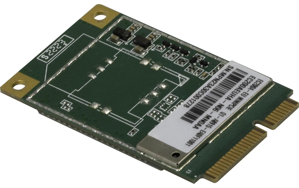 MikroTik Modul R11eL-EC200A-EU Mini-PCIe-LTE-Modem