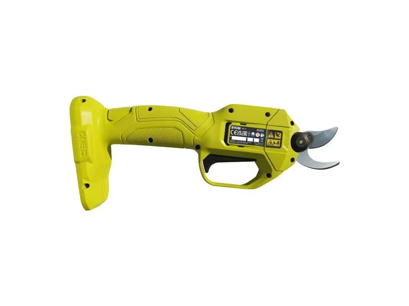 RYOBI Akku-Gartenschere RY18SCA-0