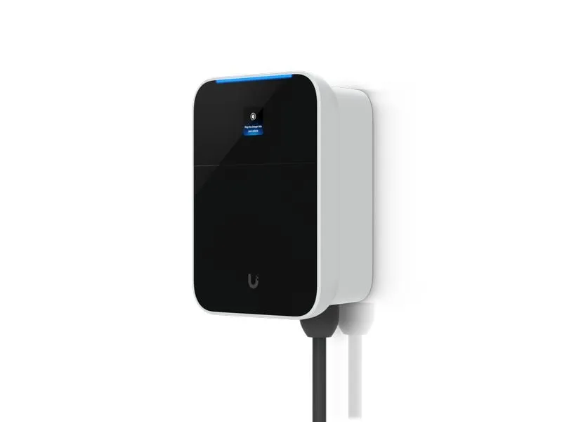 Ubiquiti Ladestation UniFi EV Station Lite Ubiquiti Ladestation UniFi EV Station Lite
