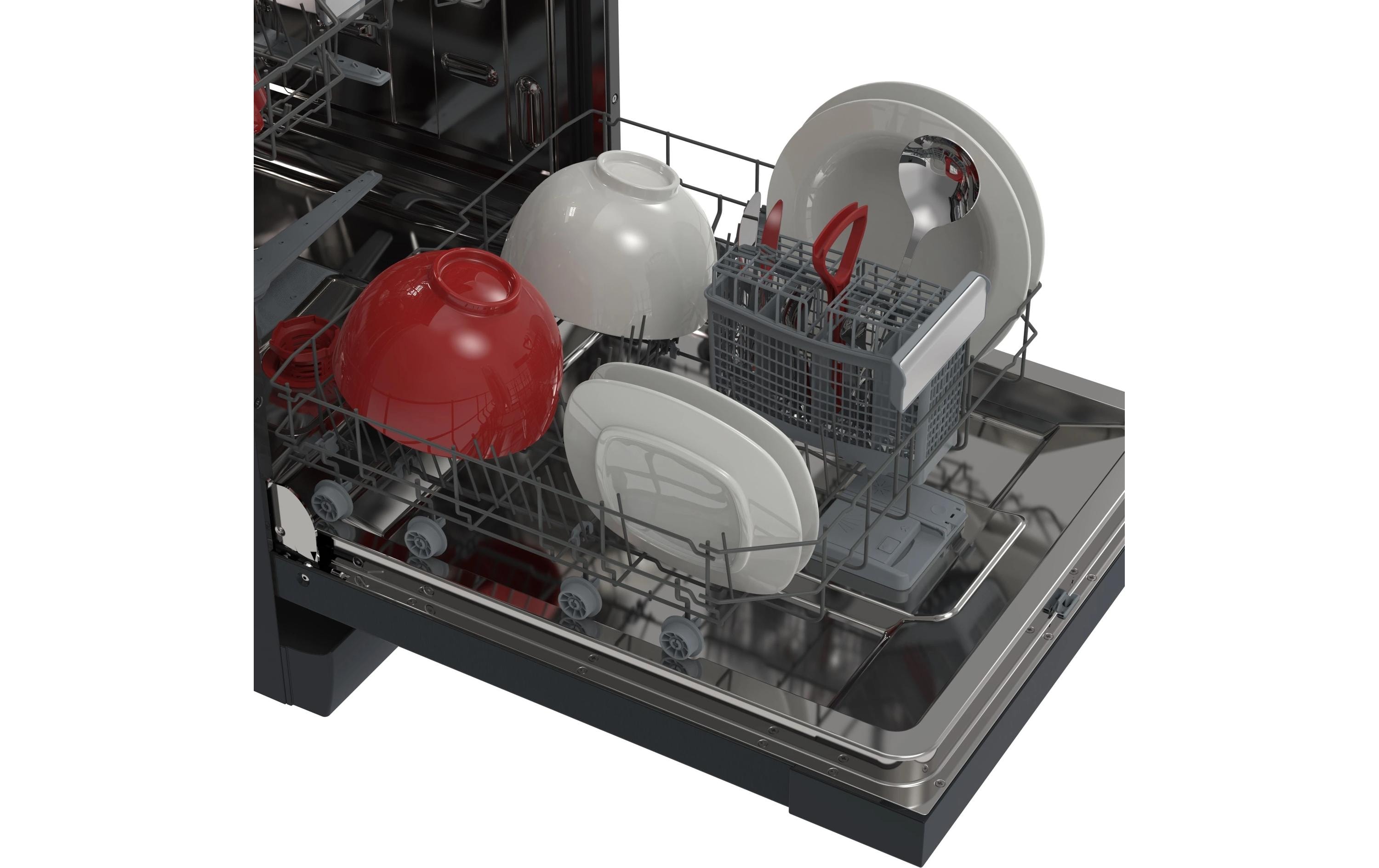 Sharp Geschirrspüler QW-NA3YF42AM-CH