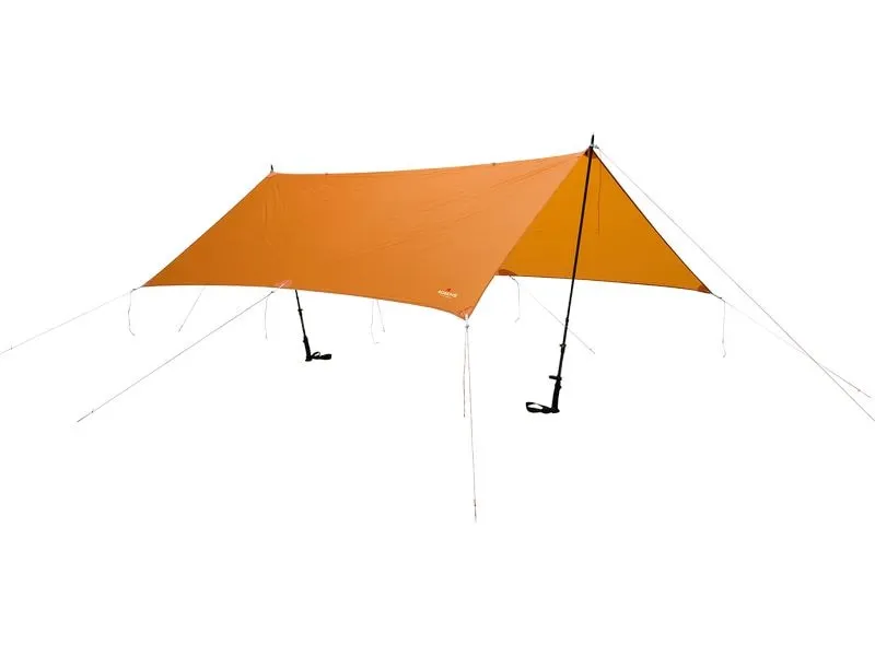 Robens Tarp Vestis 2.50 x 2.30 Solo UL Robens Tarp Vestis 2.50 x 2.30 Solo UL