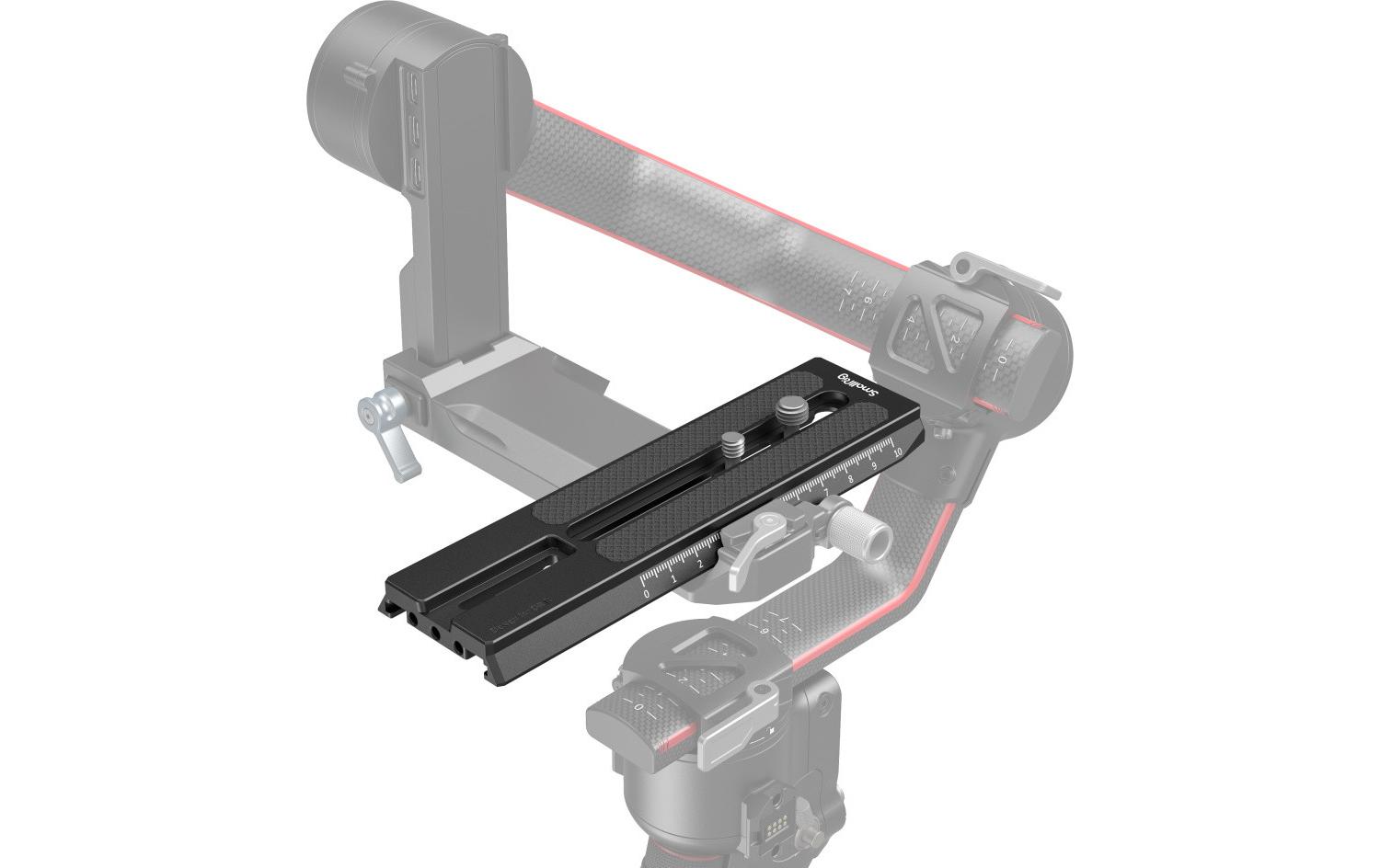 Smallrig Extended Quick Release Plate Smallrig Extended Quick Release Plate