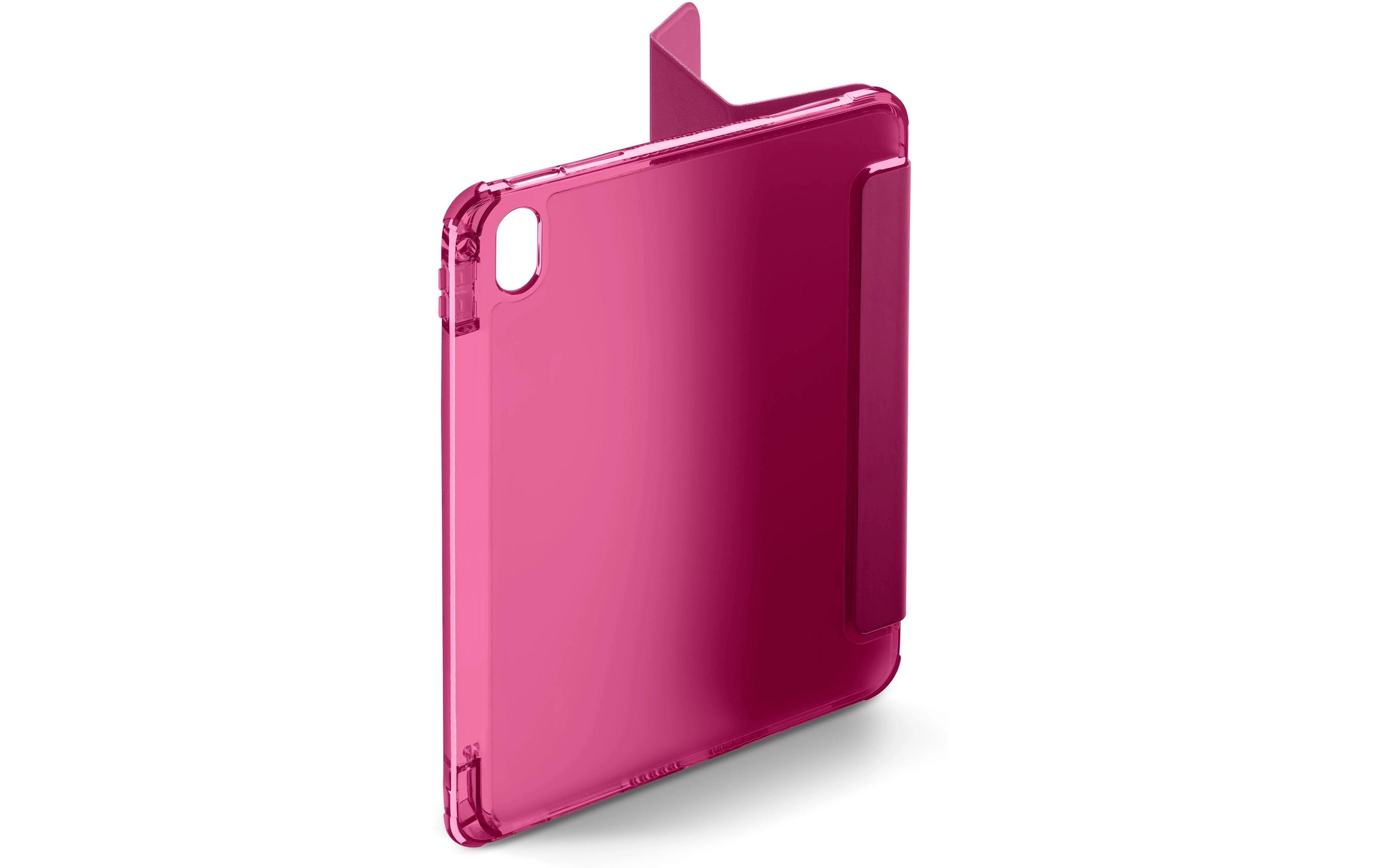 Cellular Line Tablet Book Cover Folio Case Pink Cellular Line Tablet Book Cover Folio Case Pink