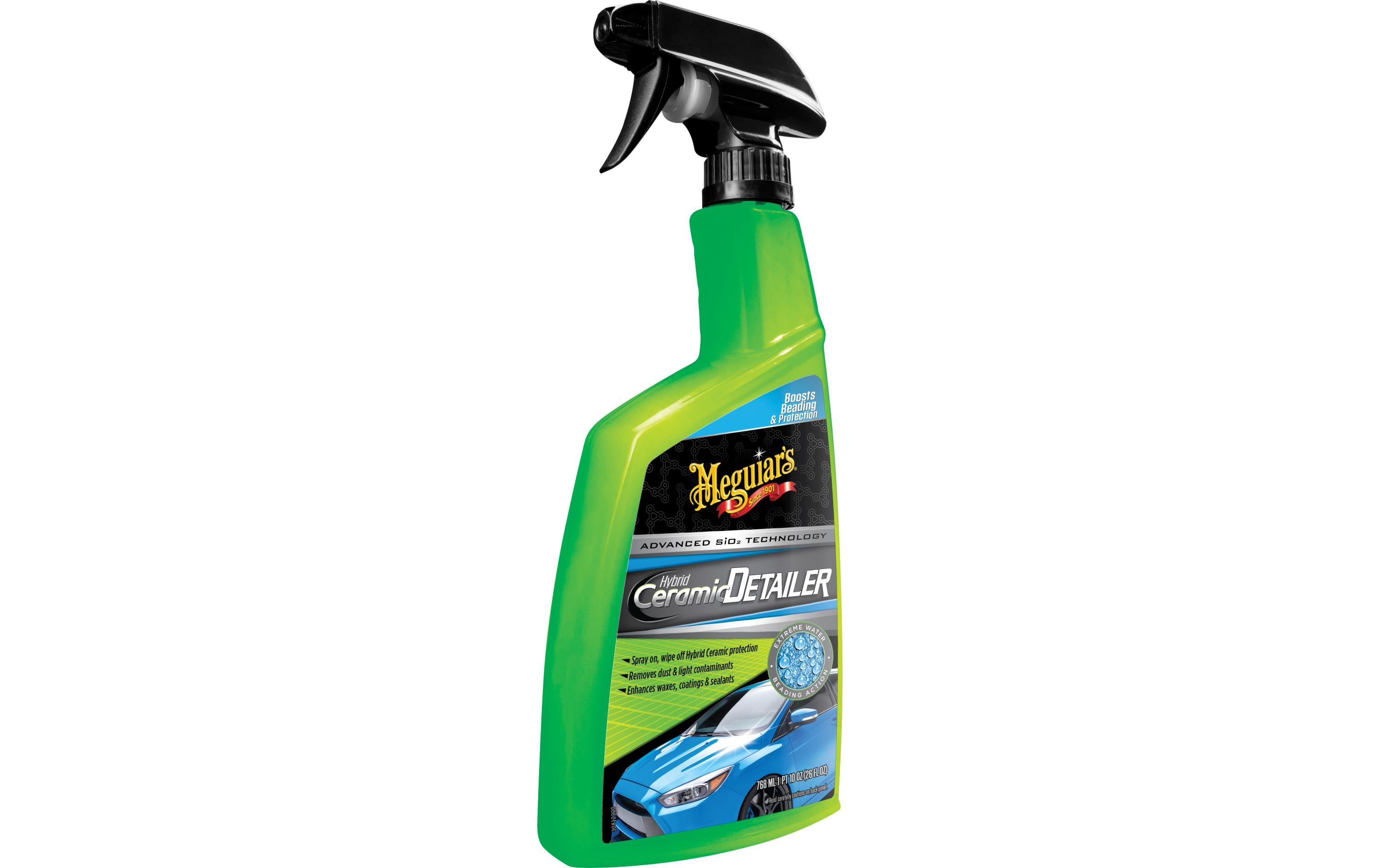 Meguiar's Detailer Ceramic, 768 ml Meguiar's Detailer Ceramic, 768 ml