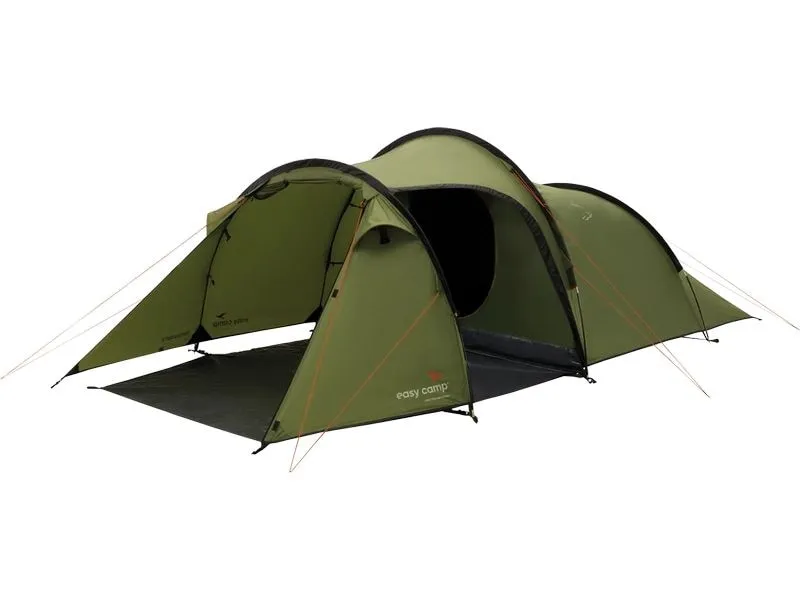 Easy Camp Tunnelzelt Hemsedal 3