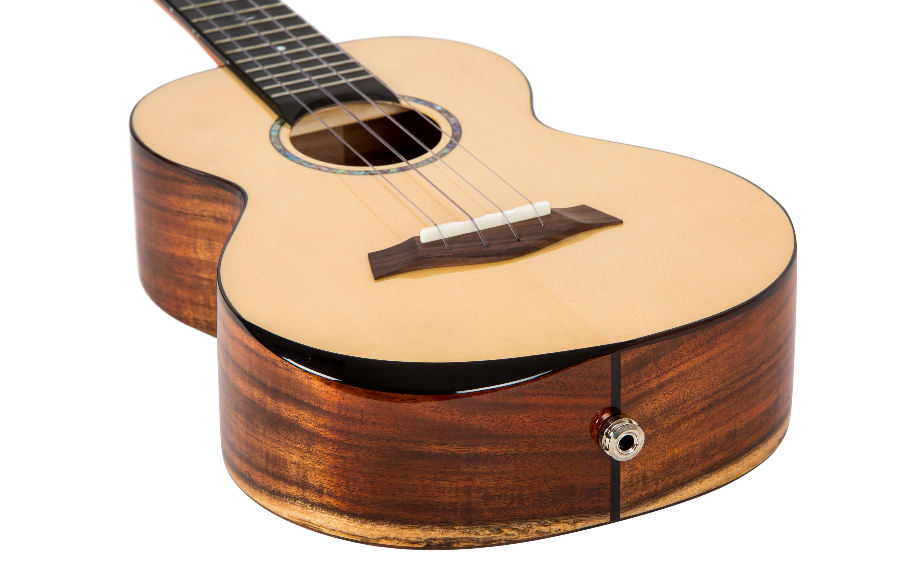 Flight Ukulele Royal Tenor – Voyager