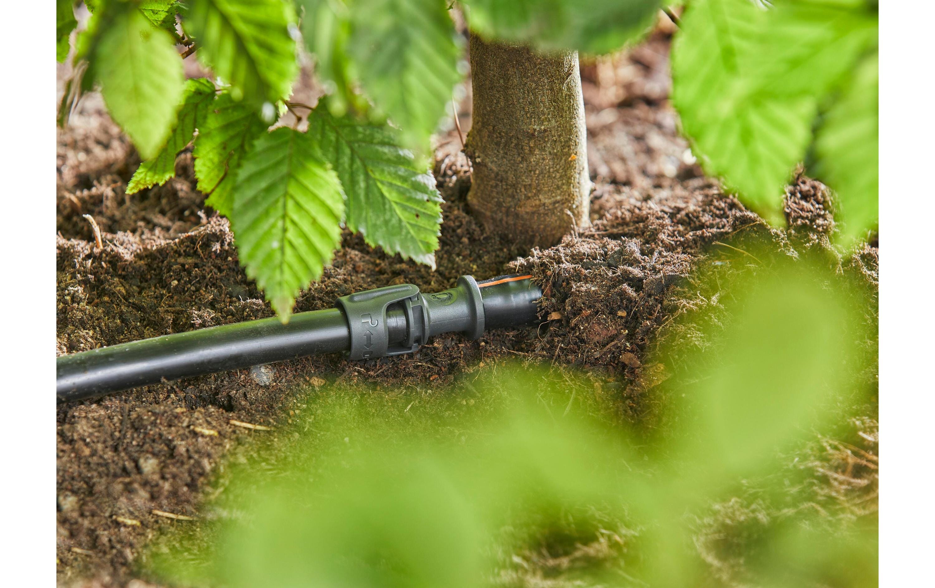 GARDENA Verbinder Micro-Drip-System Universal 13 mm (1/2)