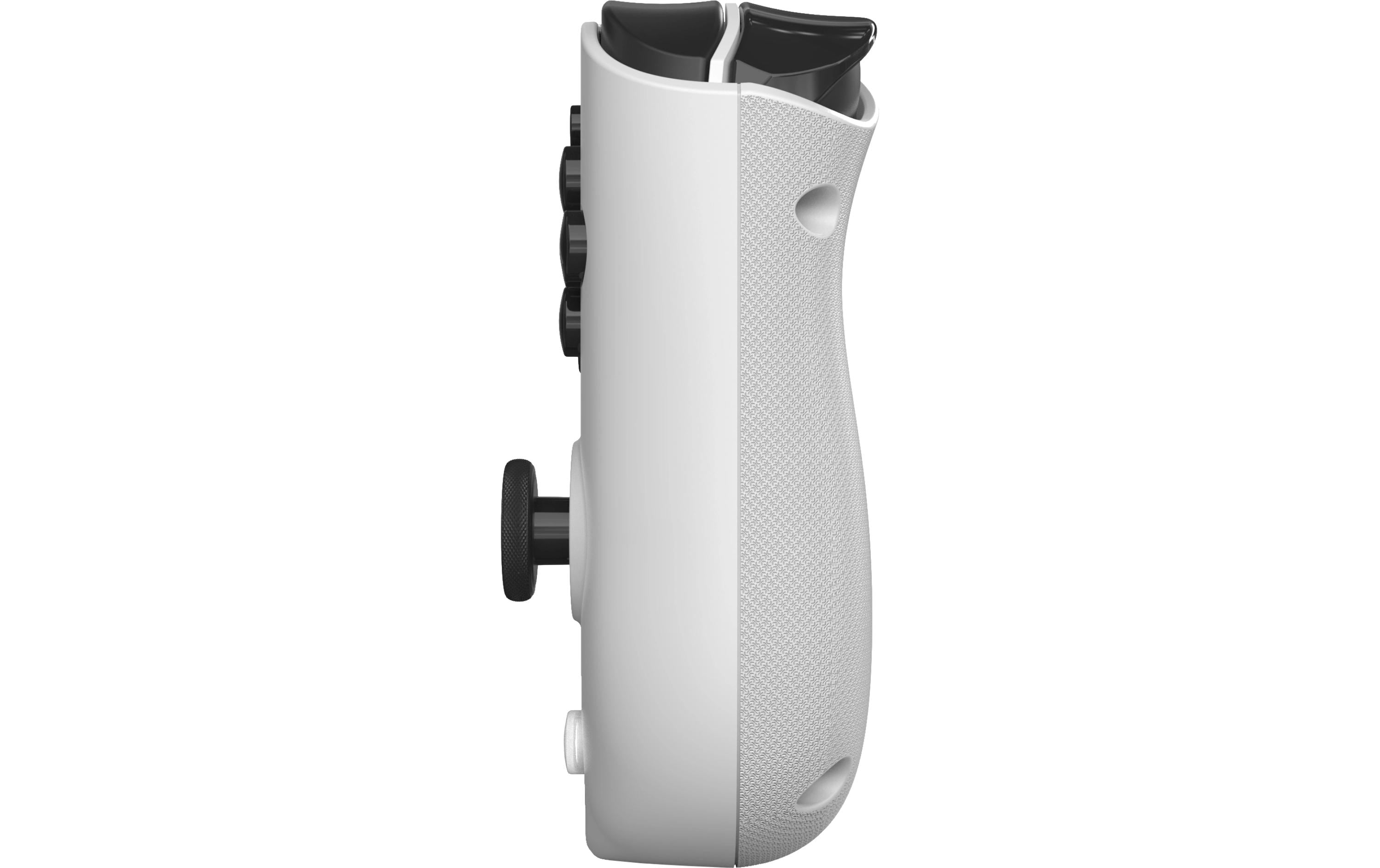 GAME Nitro Deck for Switch & OLED Switch Weiss
