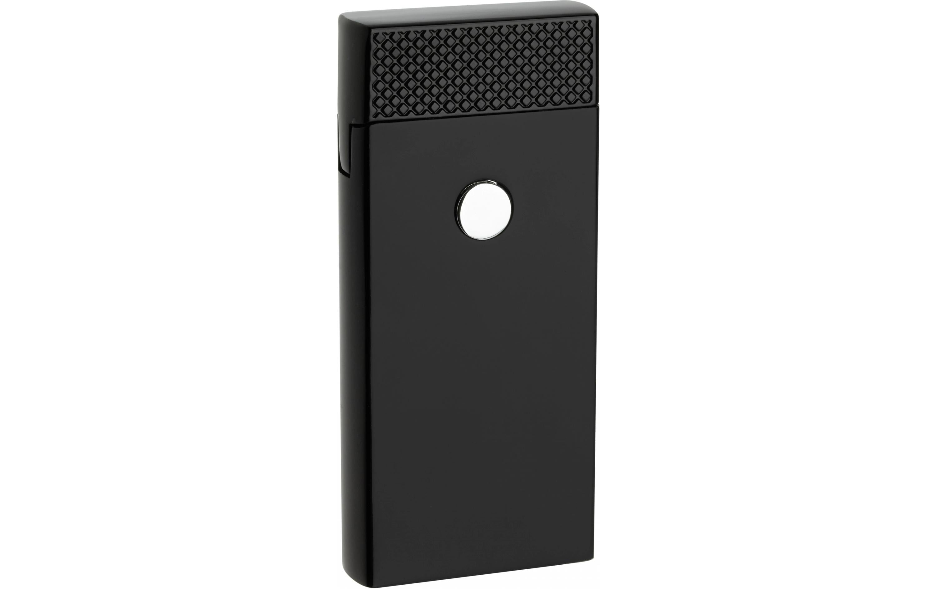 TFA Dostmann Feueranzünder Schwarz TFA Dostmann Feueranzünder Schwarz