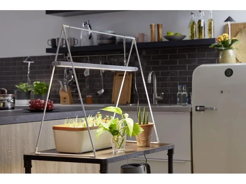 Venso Solutions Hängeleuchte Growlight Duo 22W Venso Solutions Hängeleuchte Growlight Duo 22W