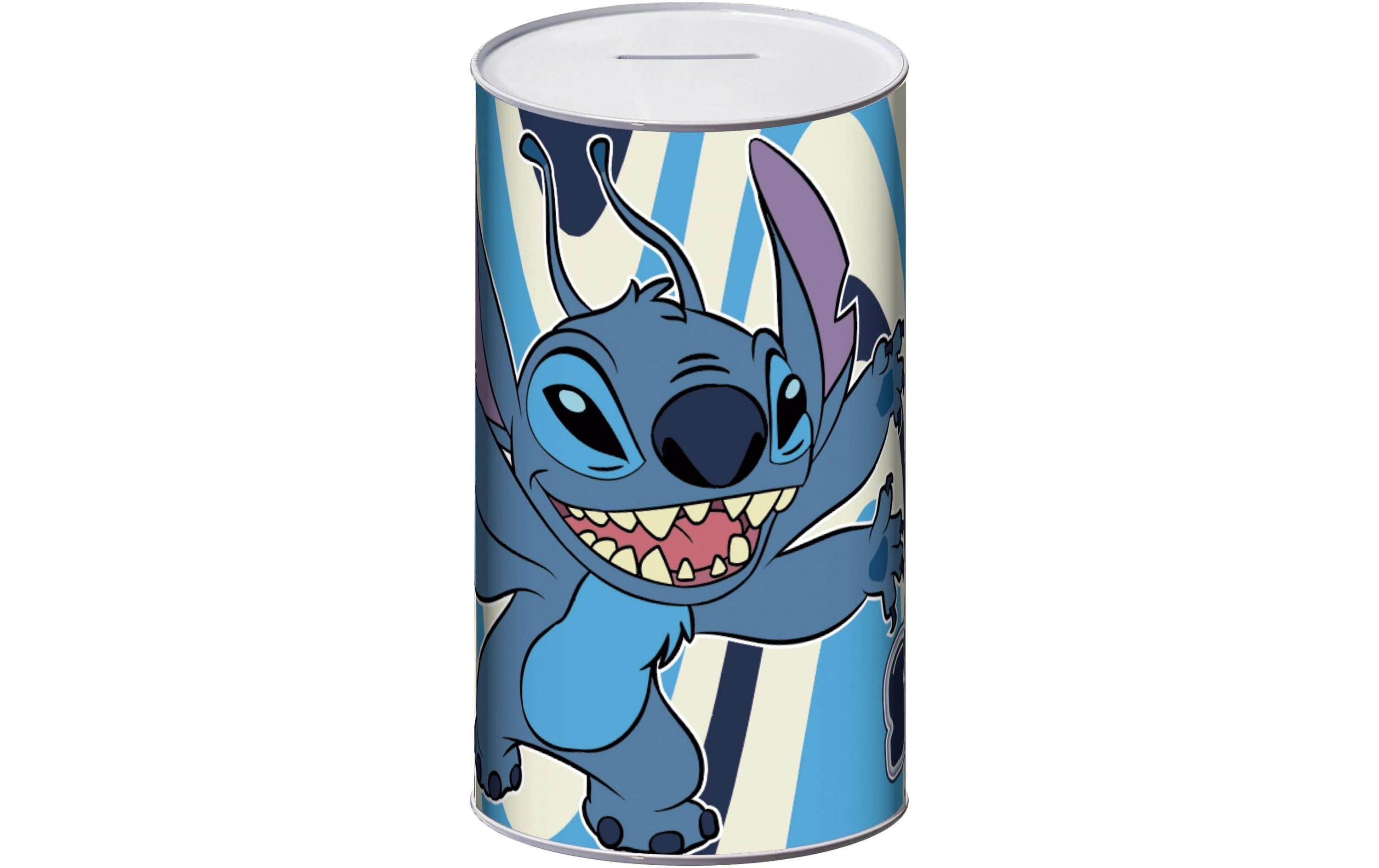 Arditex Spardose Stitch 10 x 10 x 17 cm