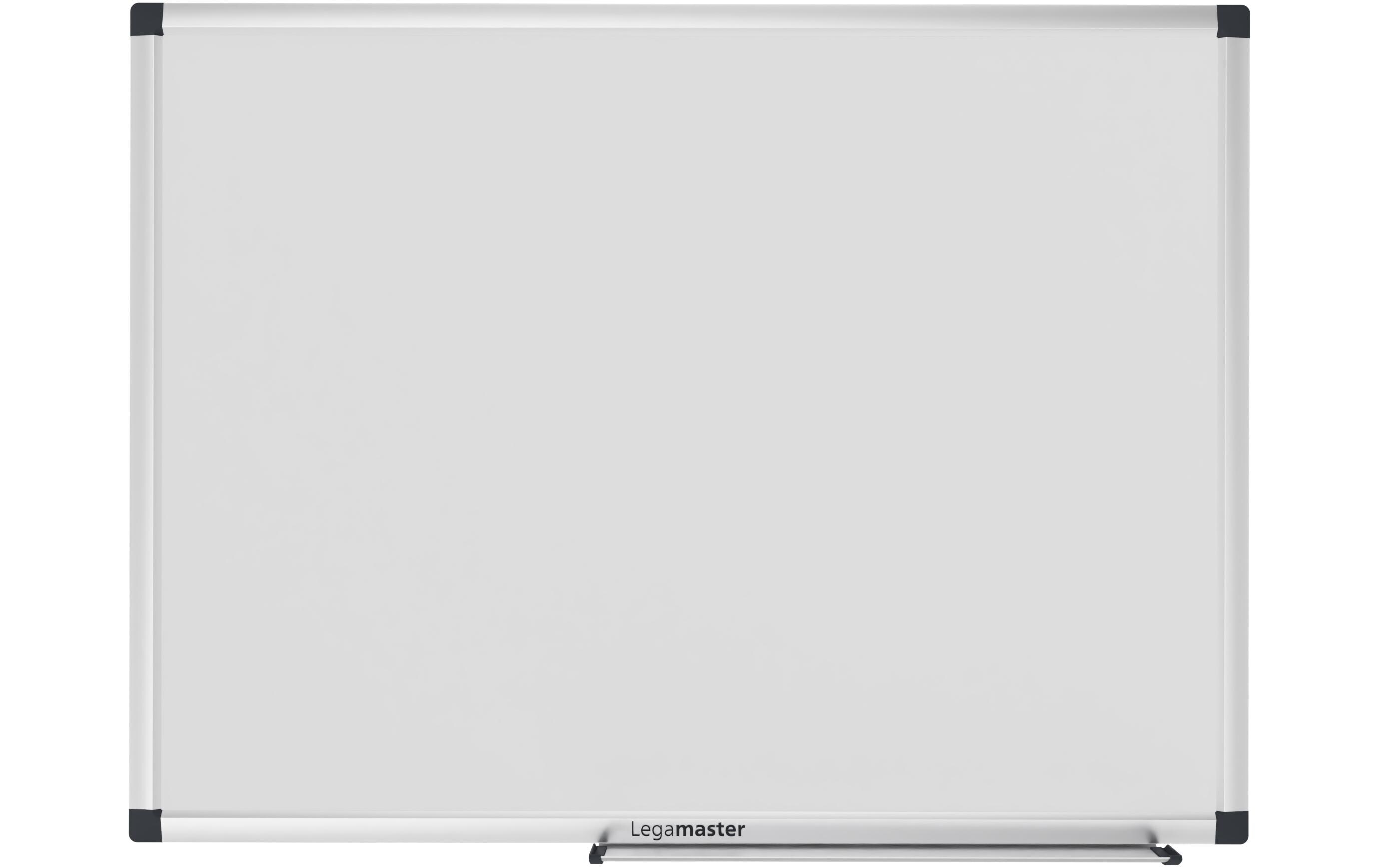 Legamaster Magnethaftendes Whiteboard Unite 45 cm x 60 cm, Weiss
