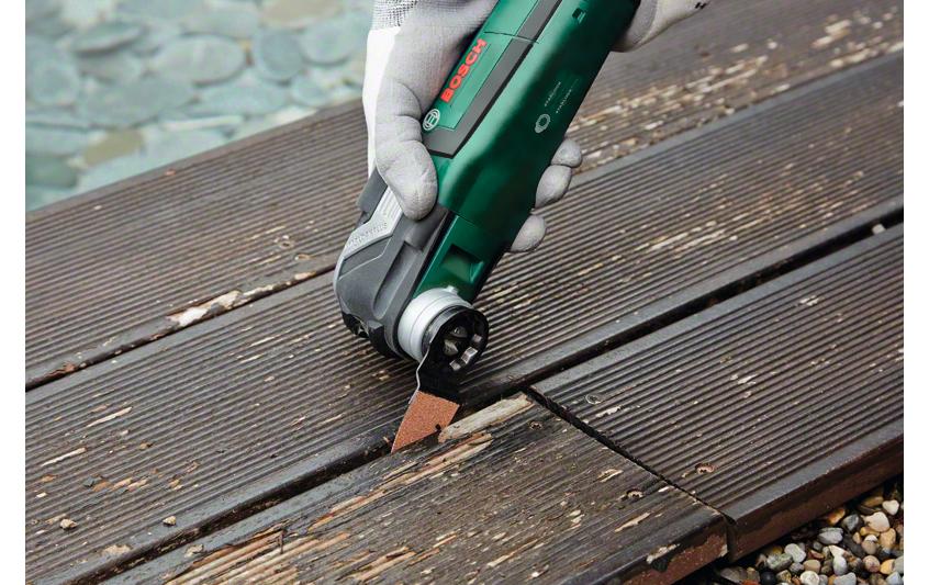 Bosch Schleiffinger Starlock Carbide-RIFF AVZ 32 RT4 32 x 50 mm