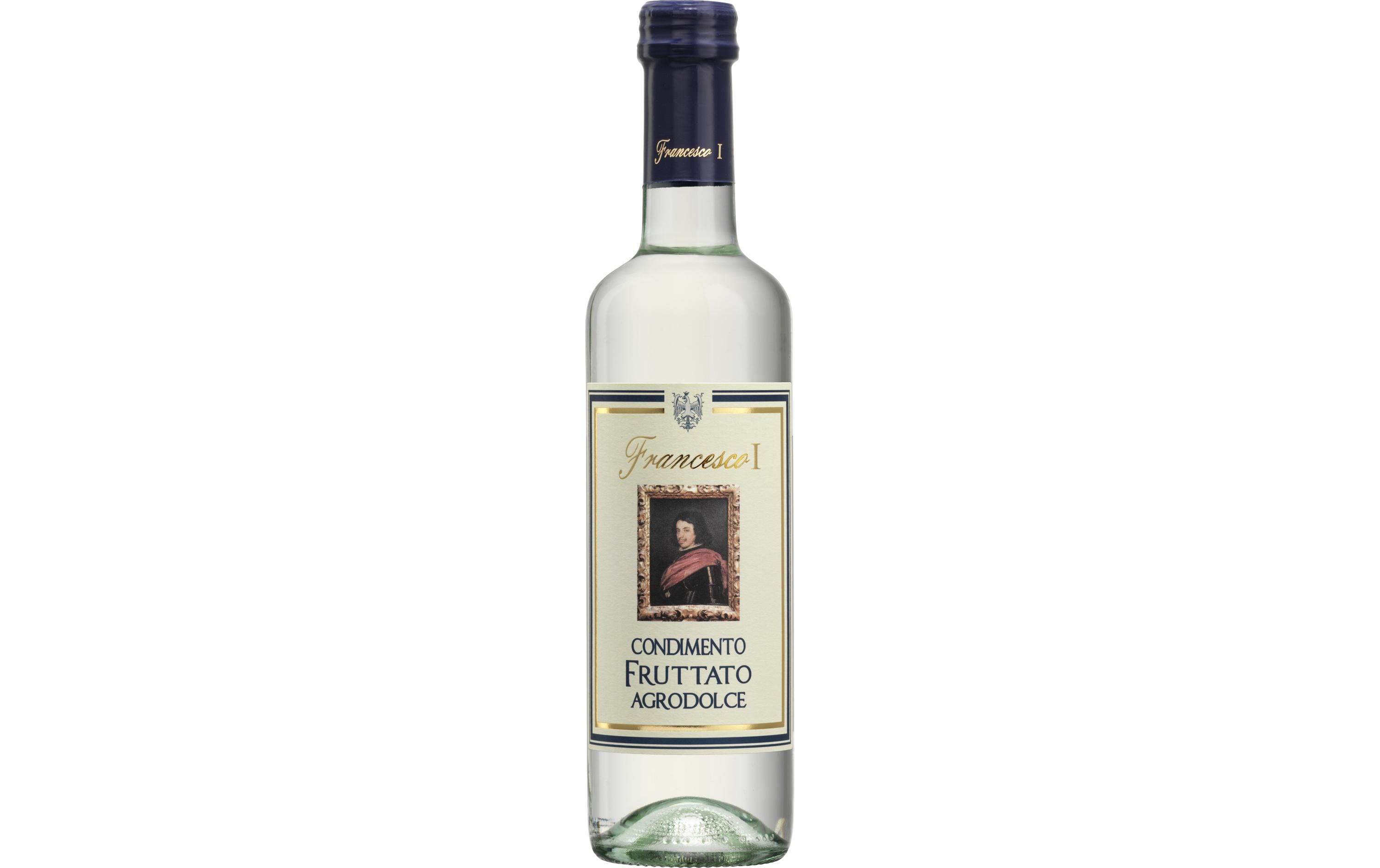 Del Duca Essig Condimento Bianco 500 ml