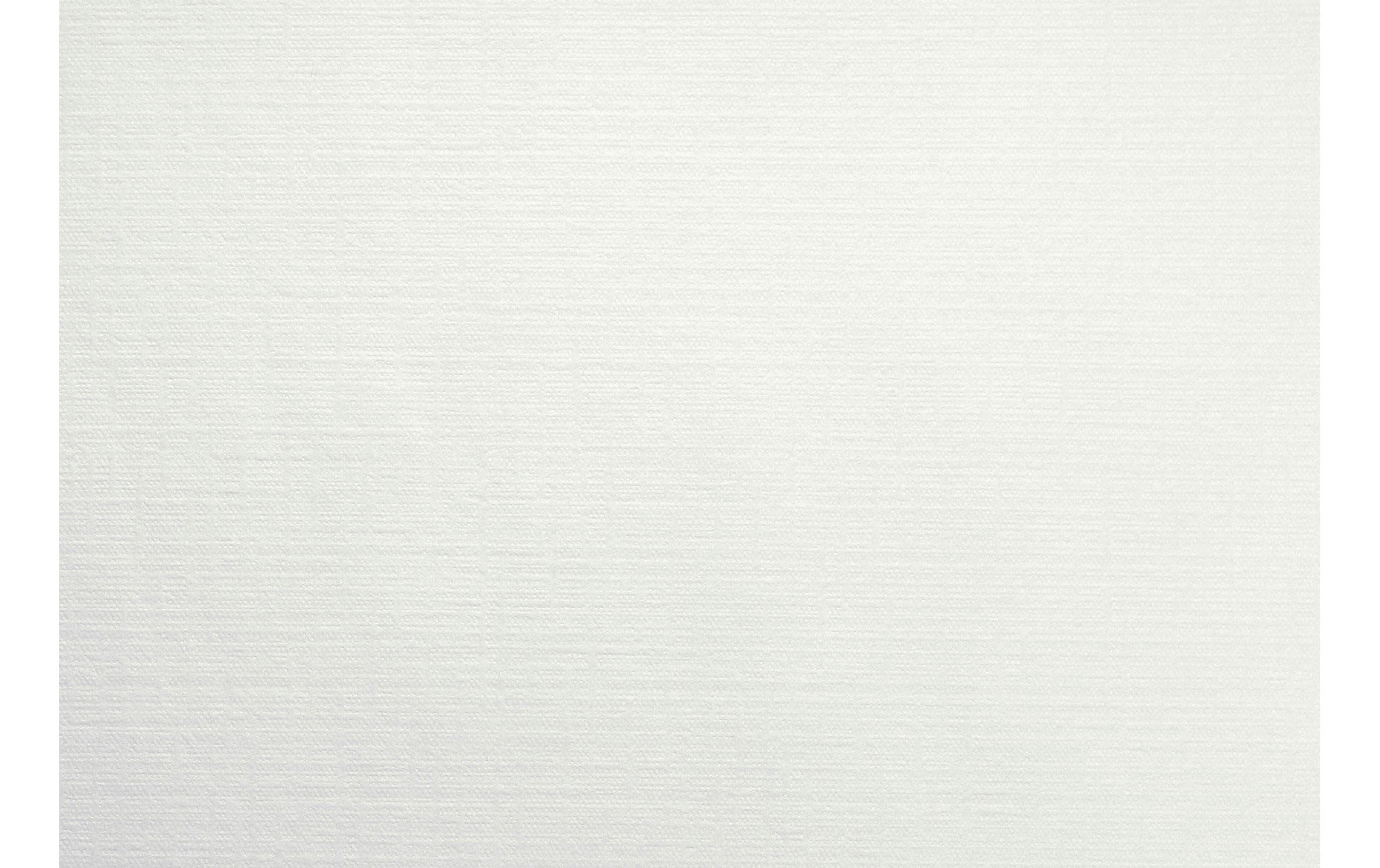 Duni Tischset Uni 75 Stück, 30 cm x 40 cm, Weiss