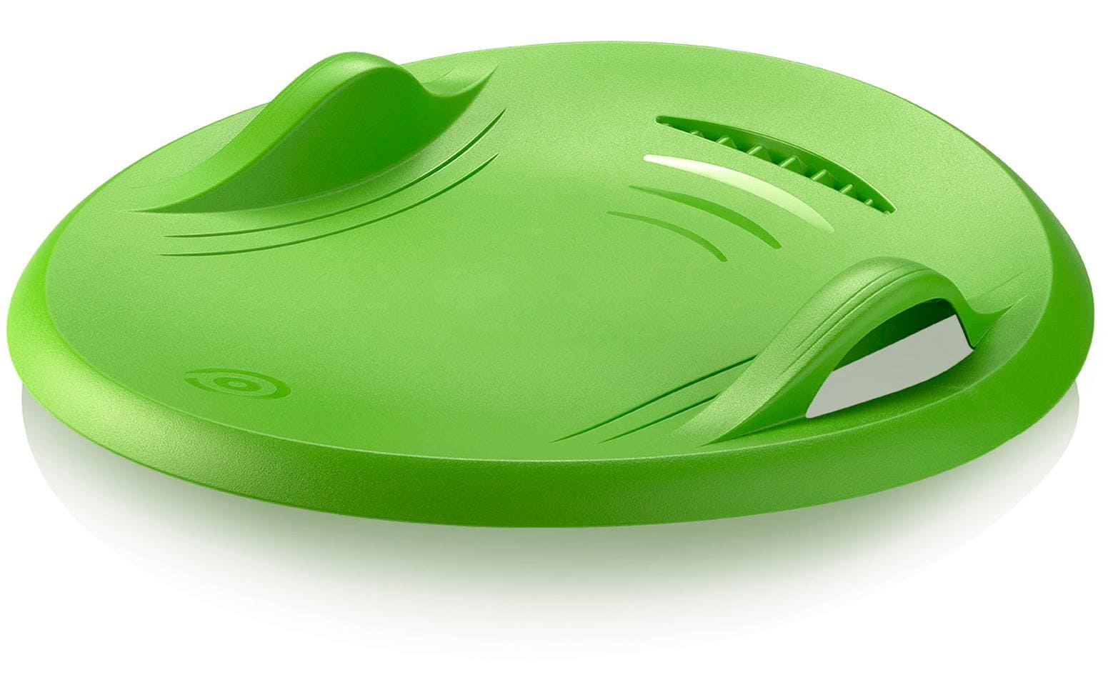 gizmo riders Schneerutscher Supernova 70 Grün