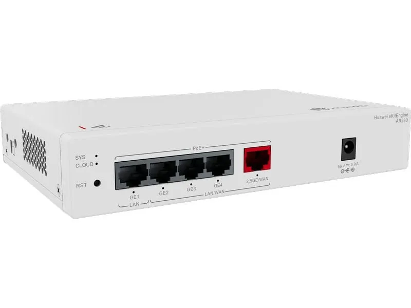 Huawei eKit Router AR280