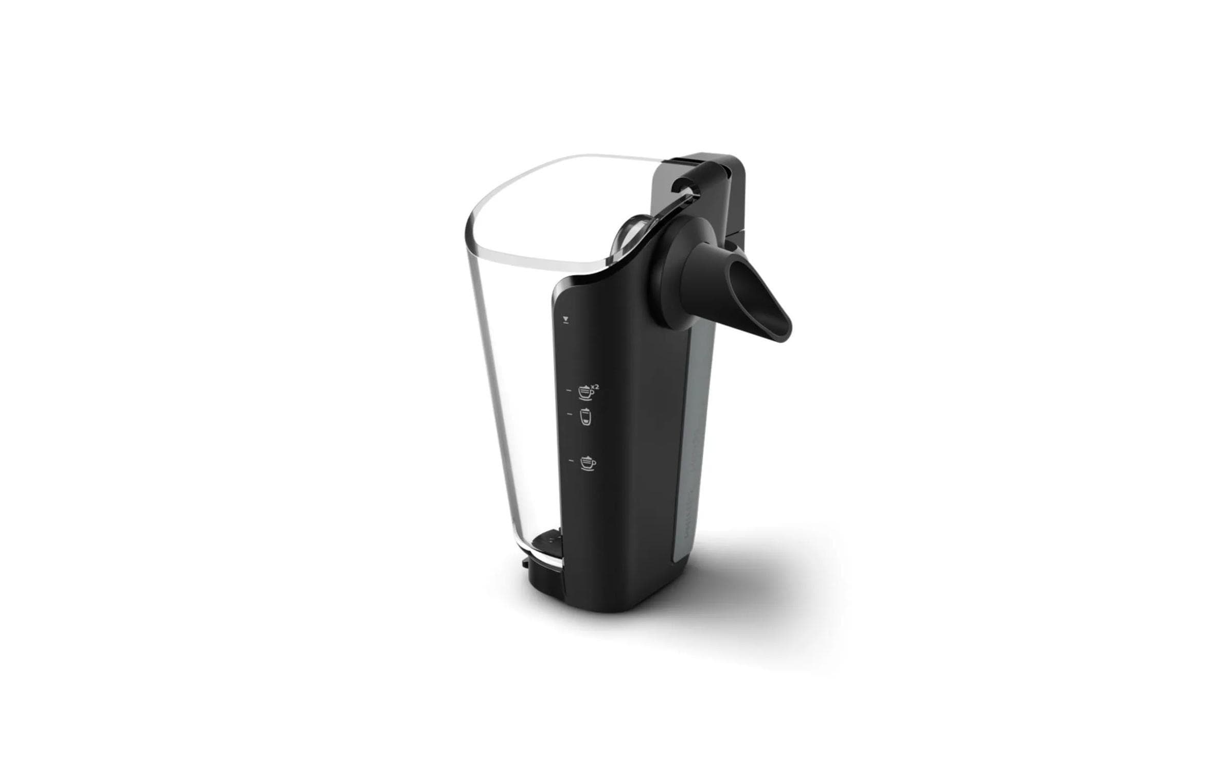 Philips LatteGo Milchsystem 0.26 l