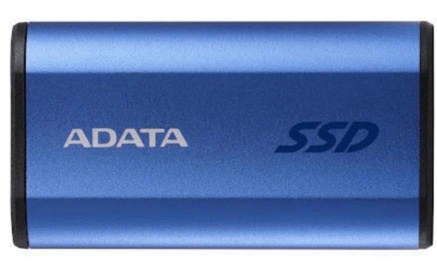 ADATA Externe SSD SE880 500 GB